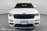 Used 2018 Jeep Grand Cherokee High Altitude image 3