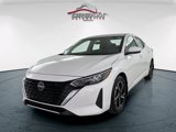 New 2025 Nissan Sentra SV image 3