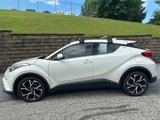 Used 2019 Toyota C-HR Limited image 6