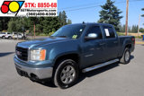 Used 2010 GMC Sierra 1500 SLT w/ SLT Convenience Package image 4