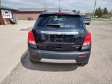 Used 2015 Chevrolet Trax LTZ image 2