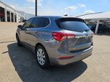 Used 2020 Buick Envision Preferred image 4
