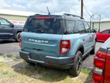 Used 2022 Ford Bronco Sport Outer Banks w/ Tech Package image 6