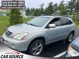 Used 2007 Lexus RX 400h AWD image 2