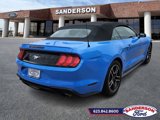 Used 2023 Ford Mustang Premium image 3