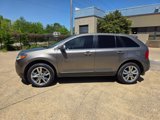 Used 2014 Ford Edge Limited w/ Equipment Group 302A image 4