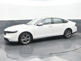 Certified 2024 Honda Accord EX image 4