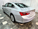 Used 2017 Chevrolet Malibu Premier w/ Driver Confidence Package image 6