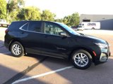 Used 2022 Chevrolet Equinox LT image 3