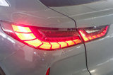 New 2024 INFINITI QX55 Luxe w/ Cargo Package image 5