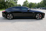 Used 2012 Porsche Panamera Turbo S image 5