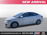 Used 2017 Hyundai Accent SE image 5