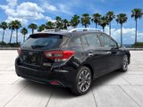 Used 2023 Subaru Impreza 2.0i Limited image 4