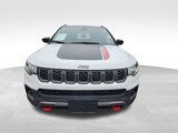 Certified 2024 Jeep Compass Trailhawk image 3