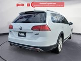 Used 2018 Volkswagen Golf Alltrack SE image 5
