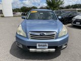 Used 2011 Subaru Outback 2.5i Limited w/ PWR Moonroof Pkg image 2