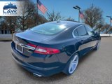 Used 2009 Jaguar XF Supercharged image 5