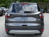 Used 2018 Ford Escape SEL w/ Ford Safe & Smart Package image 4