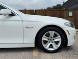Used 2011 BMW 528i Sedan image 5