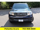 Used 2012 Honda Pilot LX image 2