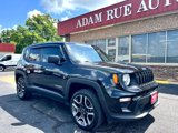 Used 2021 Jeep Renegade Sport image 2