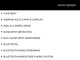 Used 2022 Mercedes-Benz A 220 4MATIC image 4