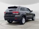 Certified 2021 Jeep Grand Cherokee Laredo image 5