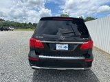 Used 2015 Mercedes-Benz GL 550 4MATIC image 4