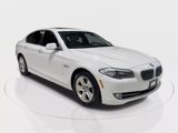 Used 2012 BMW 528i Sedan image 6