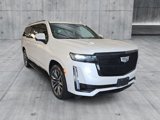 Used 2021 Cadillac Escalade ESV Sport image 3