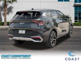 Used 2023 Kia Sportage EX image 5