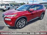 Certified 2021 Nissan Rogue SV image 4