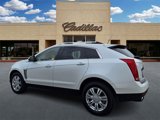 Used 2015 Cadillac SRX Luxury w/ Driver Awareness Package image 5