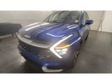 Used 2024 Kia Sportage EX image 4