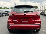 Certified 2024 Nissan Kicks SR image 3