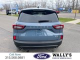 New 2025 Ford Escape ST-Line image 4