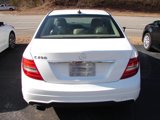Used 2014 Mercedes-Benz C 250 Sedan image 4