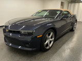 Used 2014 Chevrolet Camaro LT w/ RS Package image 4