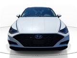 Used 2022 Hyundai Sonata SEL w/ Convenience Package image 2