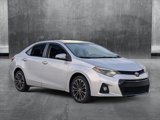 Used 2015 Toyota Corolla S image 3