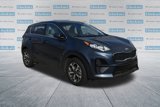Used 2022 Kia Sportage LX image 3