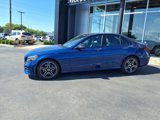 Certified 2021 Mercedes-Benz C 300 4MATIC Sedan image 3