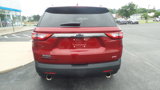 Used 2021 Chevrolet Traverse RS w/ LPO, Floor Liner Package image 5