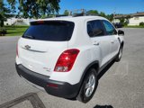 Used 2016 Chevrolet Trax LT w/ LT Convenience Package image 6