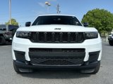 Used 2023 Jeep Grand Cherokee L Laredo image 3