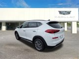 Used 2021 Hyundai Tucson Ultimate image 2