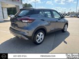 New 2025 Nissan Kicks Play S image 6