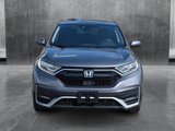 Certified 2021 Honda CR-V EX image 2