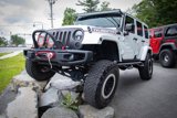 Used 2017 Jeep Wrangler Unlimited Rubicon image 3