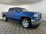 Used 2018 GMC Sierra 1500 SLE w/ SLE Value Package image 2
